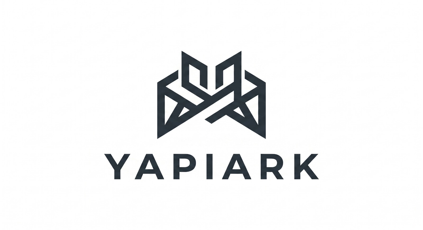 YAPIARK Logo